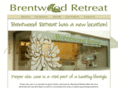 brentwoodretreat.com