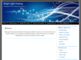 brightlighthosting.com