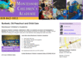 burbankpreschoolandchildcare.com