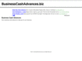 businesscashadvances.biz