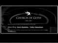 churchofgoth.com