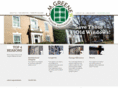 cmgreenewindows.com