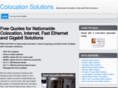 colocationsolutions.com