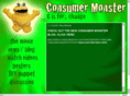 consumermonster.com