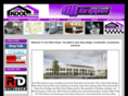 coolraceshops.com
