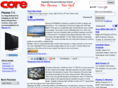 coreplasmatv.com