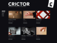 crictor.com