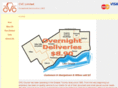 cvccourier.com