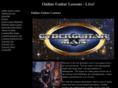 cyberguitarman.com