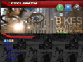 cyclepathkelowna.com