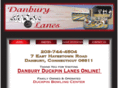 danburyduckpin.com