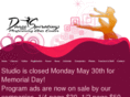dancespirations.com