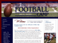 delbluechipfootball.com