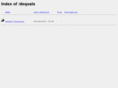 dequals.com