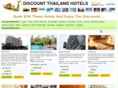 discountthailandhotels.net