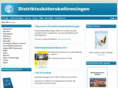 distriktsskoterska.se