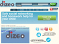 dizeo.com