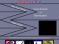 drspaceway.com