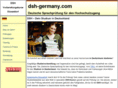 dsh-germany.com