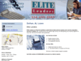 elitelenders.net