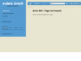 erdemorenli.com