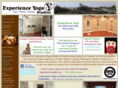 experienceyogastudios.com