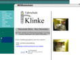 fahrschule-klinke.info