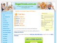 fingerfoods.com.au