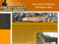 firstlightguideservice.com