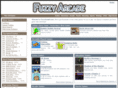 fuzzyarcade.com