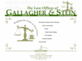 gallagher-stein-law.com