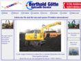 goettehydraulik.com