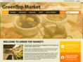 greentopmarket.com