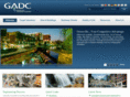greenvilleeconomicdevelopment.com