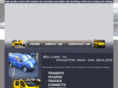 hmdvans.com