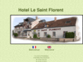hotel-saint-florent.com