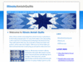 illinoisamishquilts.com