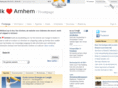 ilovearnhem.net