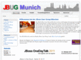 jbug-munich.com