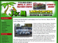 landscapingjm.com