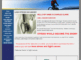 less-stress-no-cancer.com