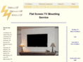 lightningflatscreenmounting.com