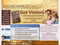 localchurchtracts.com