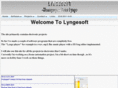 lyngesoft.com