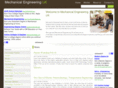 mechanicalengineeringuk.com