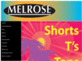 melrosestore.com