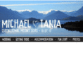 michaelandtania.com