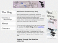 microscopyblog.com
