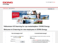 newindongenergy.com