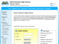northharrisonhighschool.com
